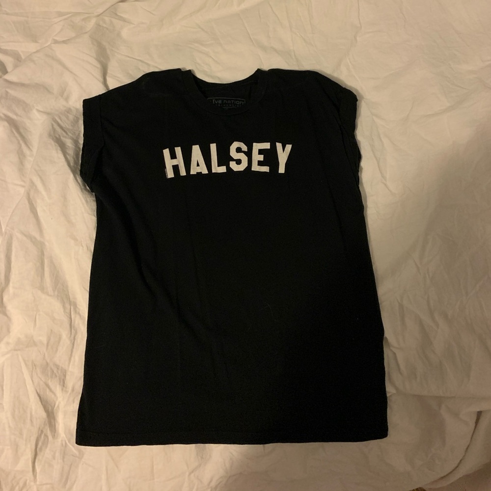 Women’s Halsey t shirt